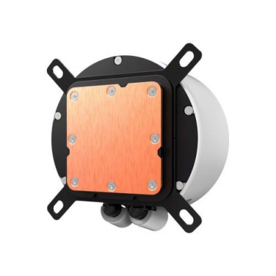 NZXT Kraken Elite 280 RGB White (RL-KR28E-W2)