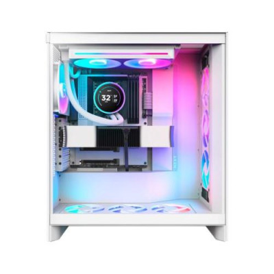 NZXT Kraken Elite 280 RGB White (RL-KR28E-W2)