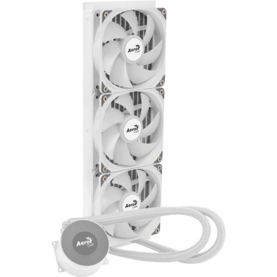 Aerocool Oasis L360 White (ACLA-OA36117.21)