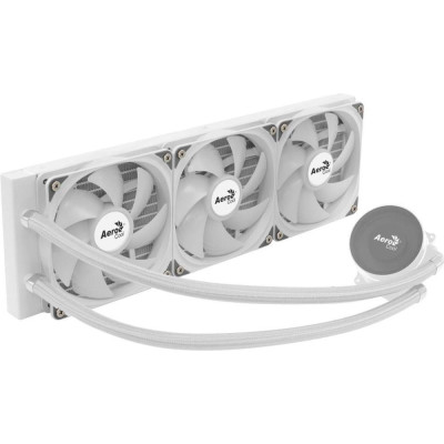 Aerocool Oasis L360 White (ACLA-OA36117.21)