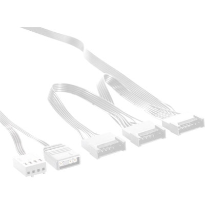 Aerocool Oasis L360 White (ACLA-OA36117.21)