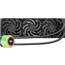 1stPlayer CC-360 Black (CC-360-BK)