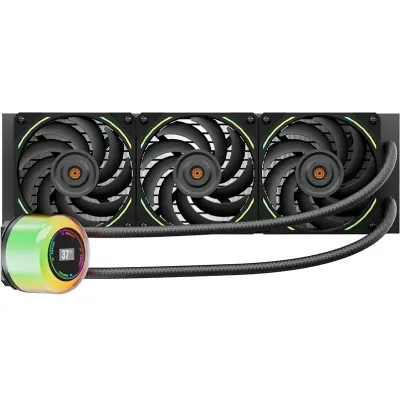 1stPlayer CC-360 Black (CC-360-BK)