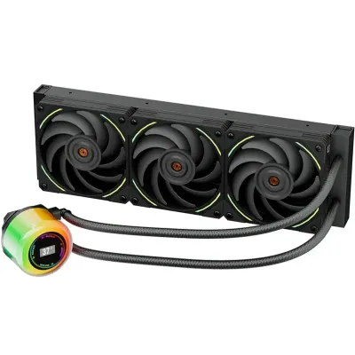 1stPlayer CC-360 Black (CC-360-BK)