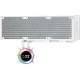 Lian Li Hydroshift II LCD-C 360N White (G89.GHS2LCD36W.00)