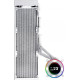 Lian Li Hydroshift II LCD-C 360N White (G89.GHS2LCD36W.00)