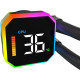 Montech HyperFlow Digital 360 Black