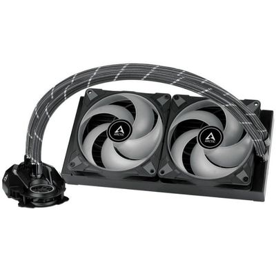 Arctic Liquid Freezer II 280 RGB (ACFRE00108A)