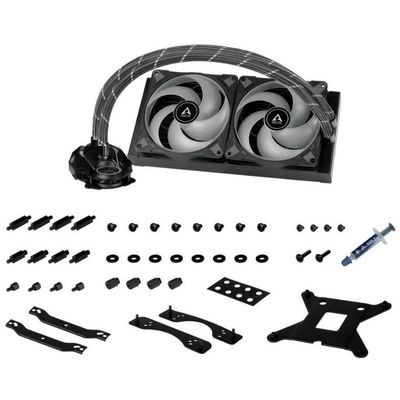 Arctic Liquid Freezer II 280 RGB (ACFRE00108A)