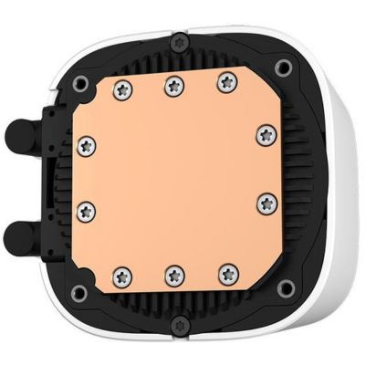 Deepcool LE520 WH (R-LE520-WHAMMN-G-1)