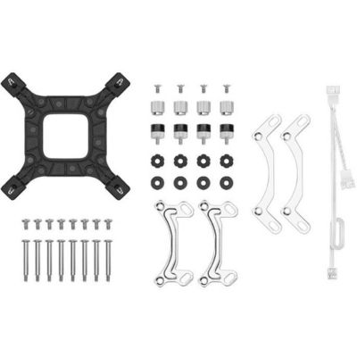 Deepcool LE520 WH (R-LE520-WHAMMN-G-1)