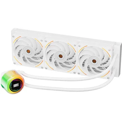 1stPlayer CC-360 White (CC-360-WH)