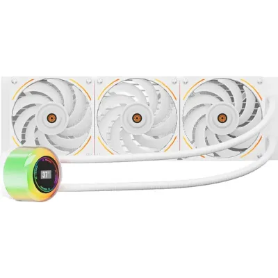 1stPlayer CC-360 White (CC-360-WH)