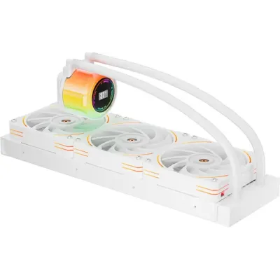 1stPlayer CC-360 White (CC-360-WH)