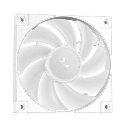 DeepCool LP240 ARGB White (R-LP240-WHMSMC-G-1)