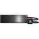 Montech HyperFlow Digital 360 White