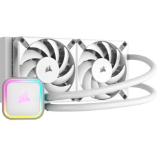 Corsair iCUE H100i RGB ELITE White (CW-9060078-WW)