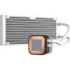 Corsair iCUE H100i RGB ELITE White (CW-9060078-WW)