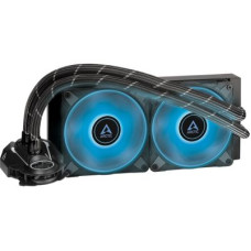 Arctic Liquid Freezer II 240 RGB (ACFRE00098A)