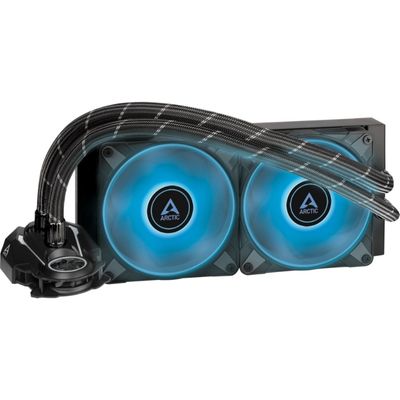 Arctic Liquid Freezer II 240 RGB (ACFRE00098A)