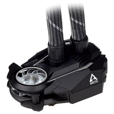 Arctic Liquid Freezer II 240 RGB (ACFRE00098A)