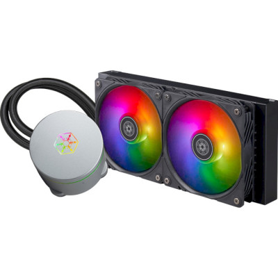 SilverStone IceMyst IM240-ARGB (SST-IM240-ARGB)