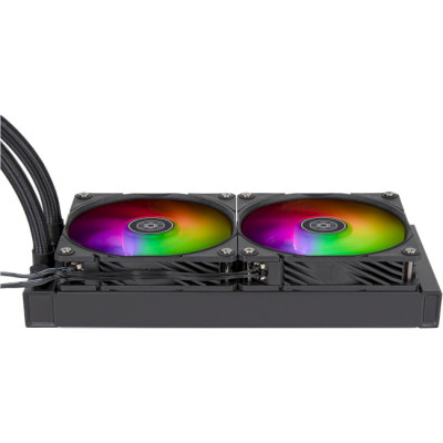 SilverStone IceMyst IM240-ARGB (SST-IM240-ARGB)