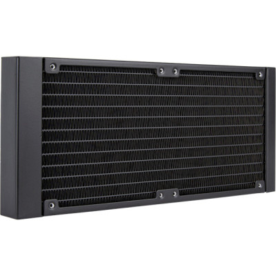 SilverStone IceMyst IM240-ARGB (SST-IM240-ARGB)