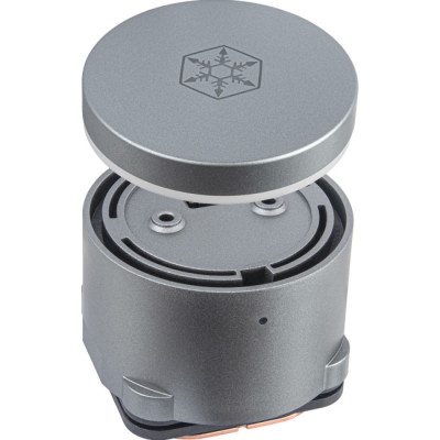 SilverStone IceMyst IM240-ARGB (SST-IM240-ARGB)