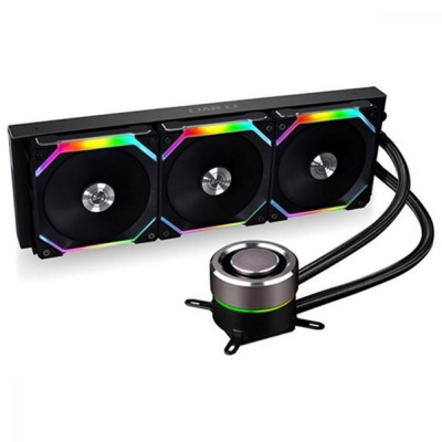 Lian Li Galahad SL Edition AIO 360 Black RGB (G89.GA360SLB.01)