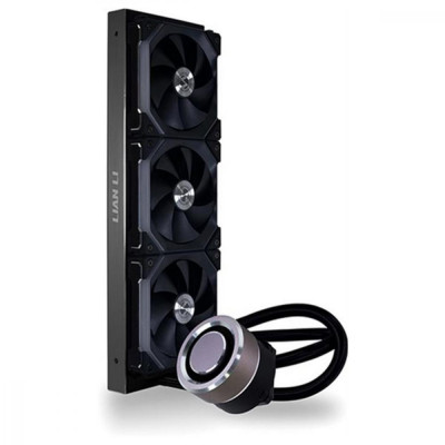 Lian Li Galahad SL Edition AIO 360 Black RGB (G89.GA360SLB.01)