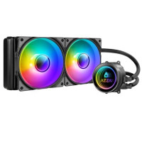 AZZA Galeforce 240 (LCAZ-240C-ARGB AZZA)