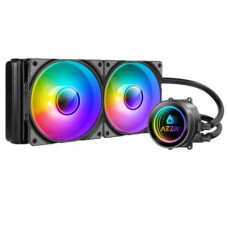 AZZA Galeforce 240 (LCAZ-240C-ARGB AZZA)