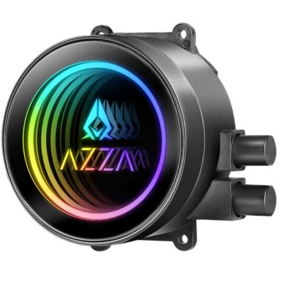 AZZA Galeforce 240 (LCAZ-240C-ARGB AZZA)