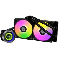 Lian Li Galahad II Trinity 240mm Black (G89.GA2T24B.00)