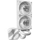 Montech HyperFlow Silent 240 White