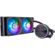 Cooler Master MasterLiquid PL240 Flux (MLY-D24M-A23PZ-R1)