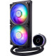 Cooler Master MasterLiquid PL240 Flux (MLY-D24M-A23PZ-R1)