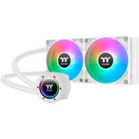 Thermaltake TH240 V2 ARGB Sync Snow Edition (CL-W364-PL12SW-A)