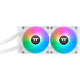 Thermaltake TH240 V2 ARGB Sync Snow Edition (CL-W364-PL12SW-A)