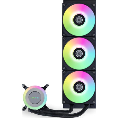 Lian Li Galahad II Lite 360R Black (G89.GA2L36RB.00)