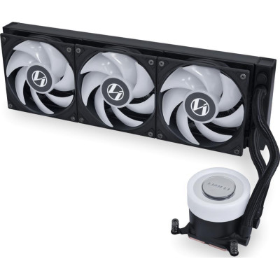 Lian Li Galahad II Lite 360R Black (G89.GA2L36RB.00)