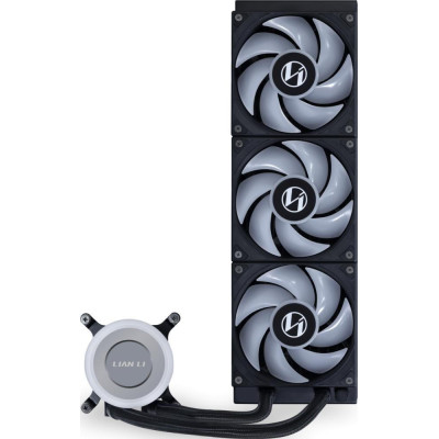 Lian Li Galahad II Lite 360R Black (G89.GA2L36RB.00)