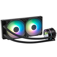 Qube ZT-240 black