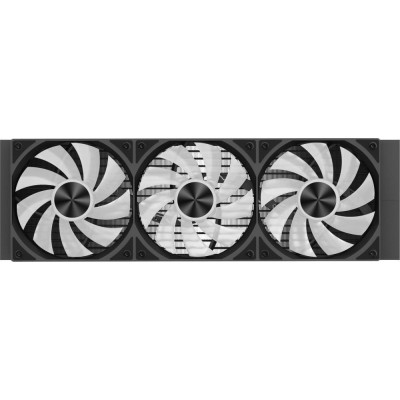 DarkFlash DV360S Max Black