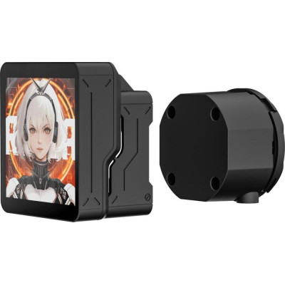 DarkFlash DV360S Max Black