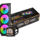 DarkFlash DV360S Max Black