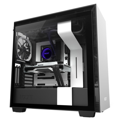 NZXT Kraken X73 (RL-KRX73-01)
