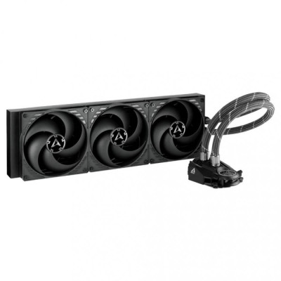 Arctic Liquid Freezer II - 420 (ACFRE00092A)