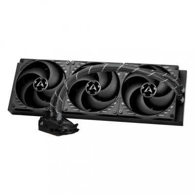 Arctic Liquid Freezer II - 420 (ACFRE00092A)
